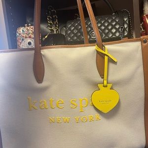 Kate Spade Large Bag